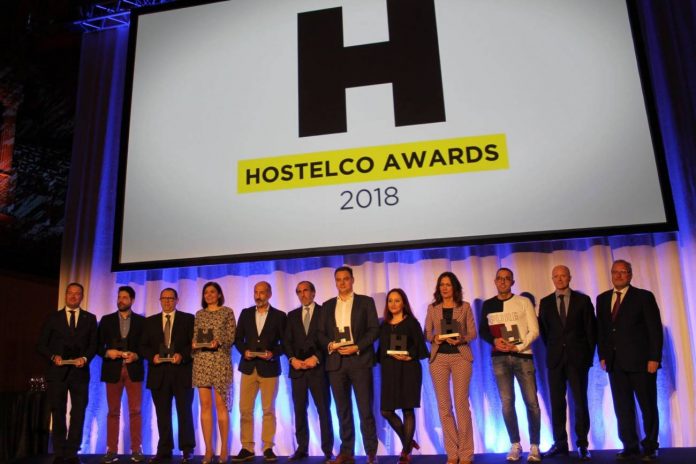 hostelco awards