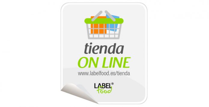 tienda online labelfood