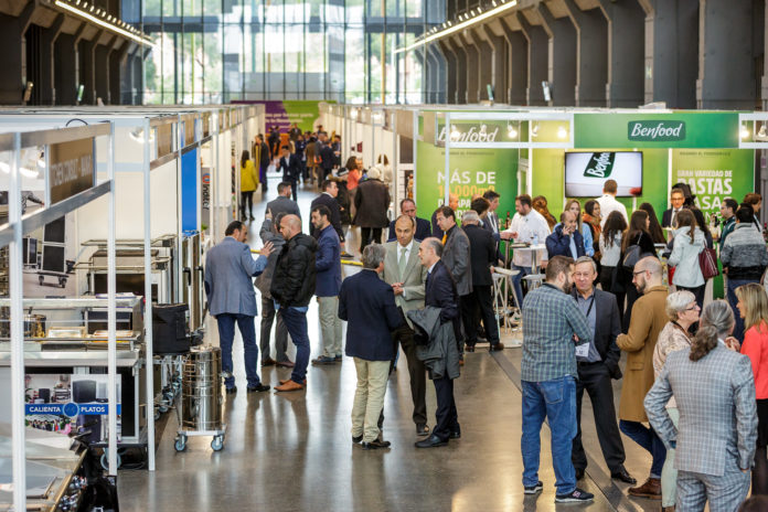 Expofoodservice 2019