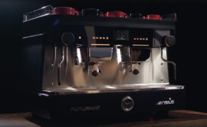 futurmat quality espresso
