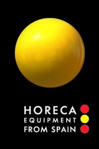 Logo Horeca Equipment from Spain 