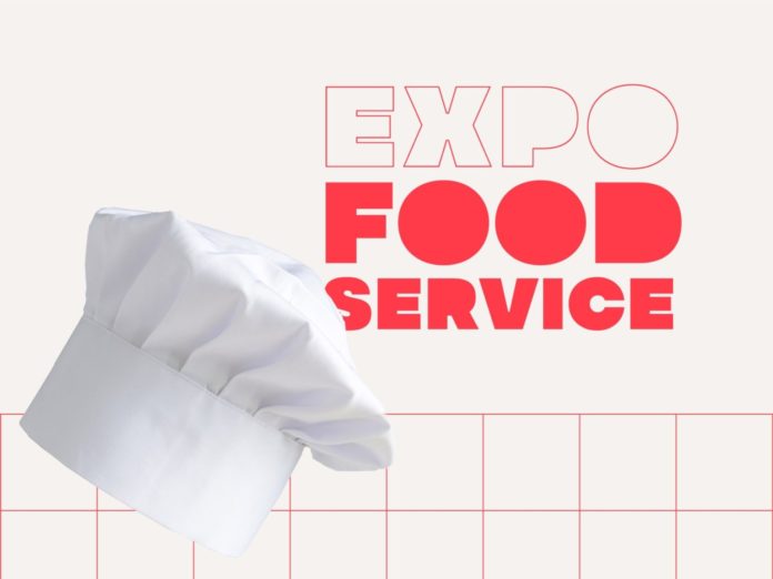 Expofoodservice 2021 congreso