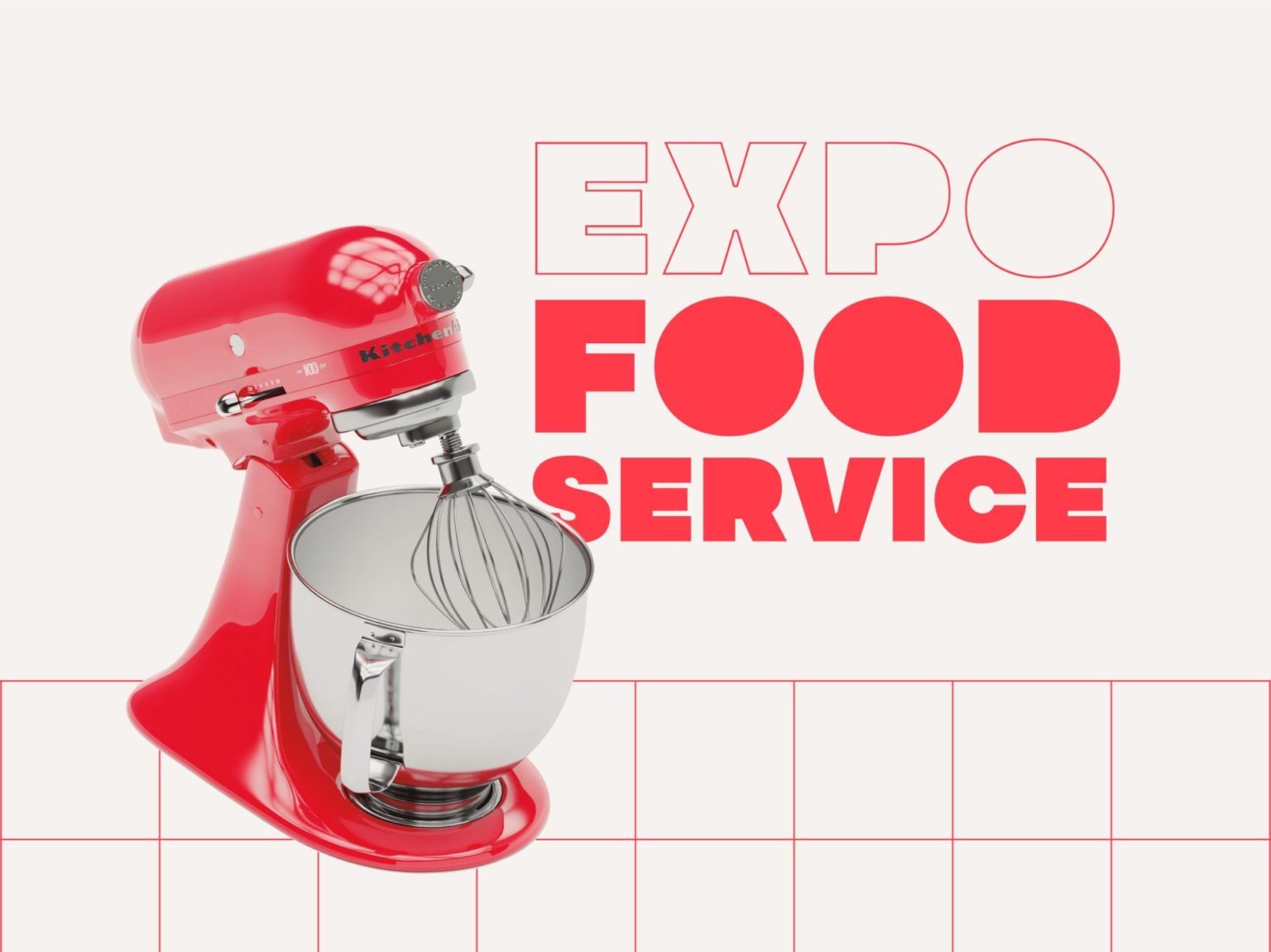 Congreso Expofoodservice 2021