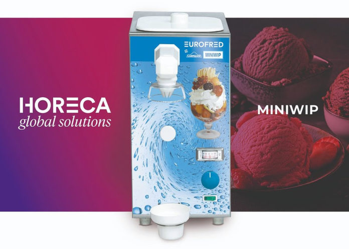 Miniwip Horeca Global Solutions