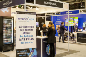 Wondercool Expofoodservice 2021