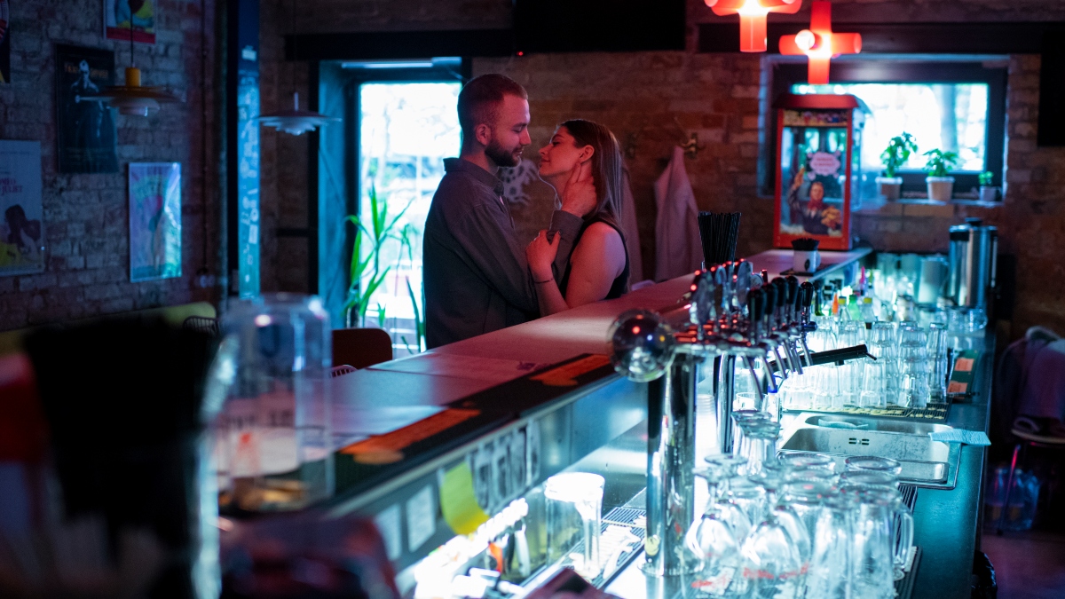 Decoración de barras de bares: ideas originales para tu local