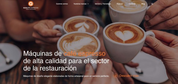 Quality Espresso_nueva web_banner