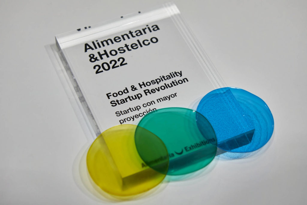 Alimentaria&Hostelco 2022