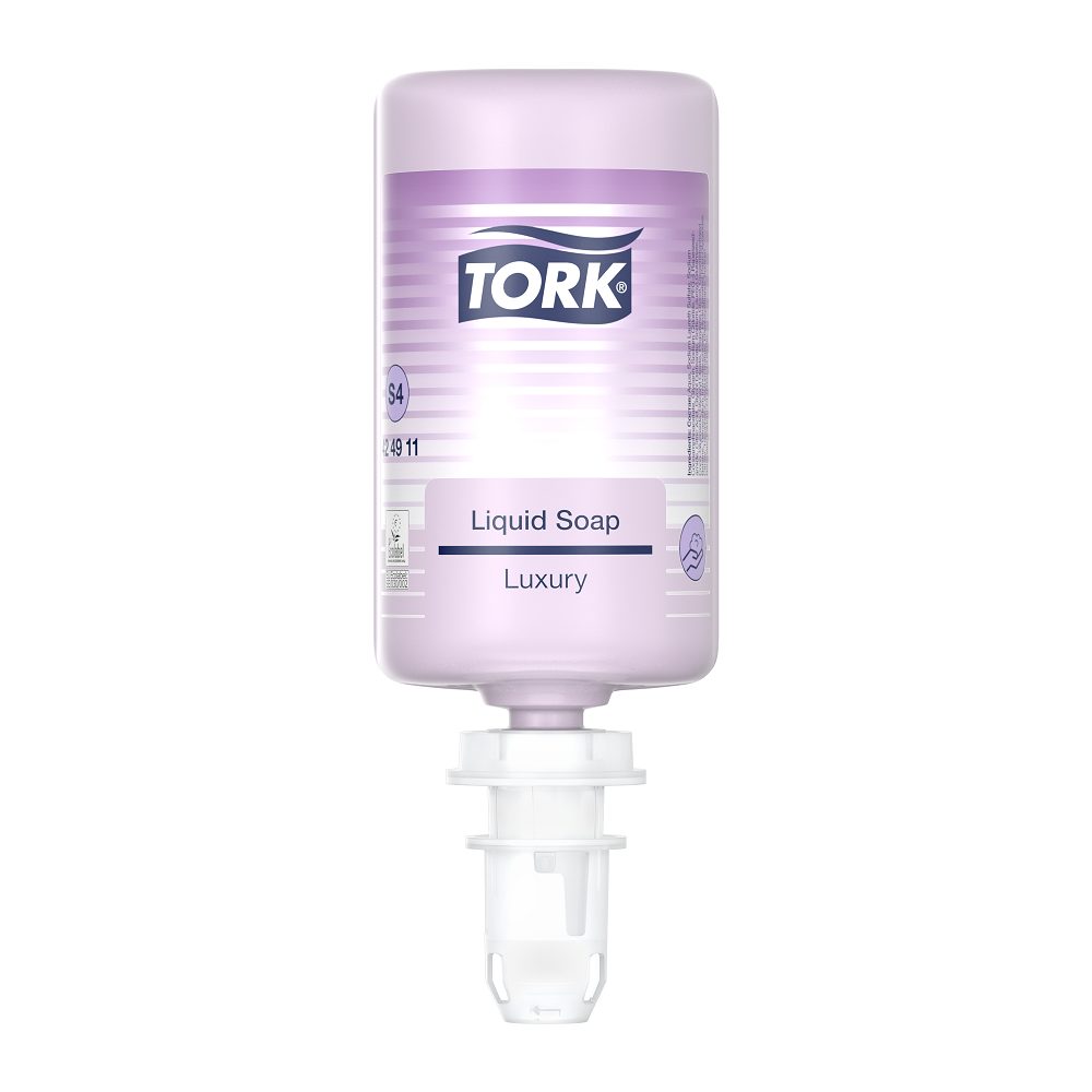 Tork Luxury Liquid Soap