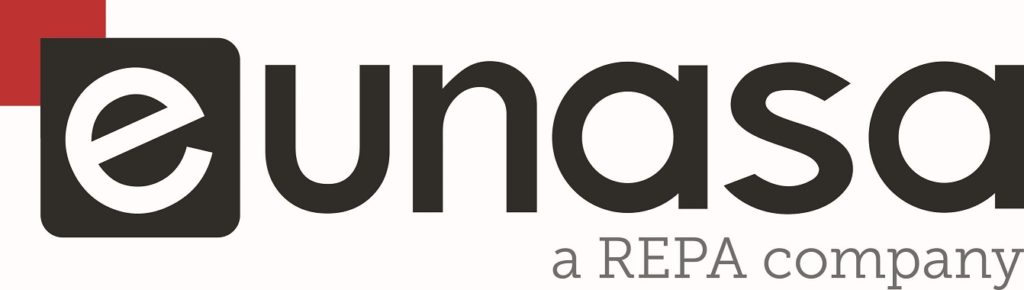 Eunasa logo