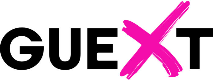 GUEXT-COLOR logo